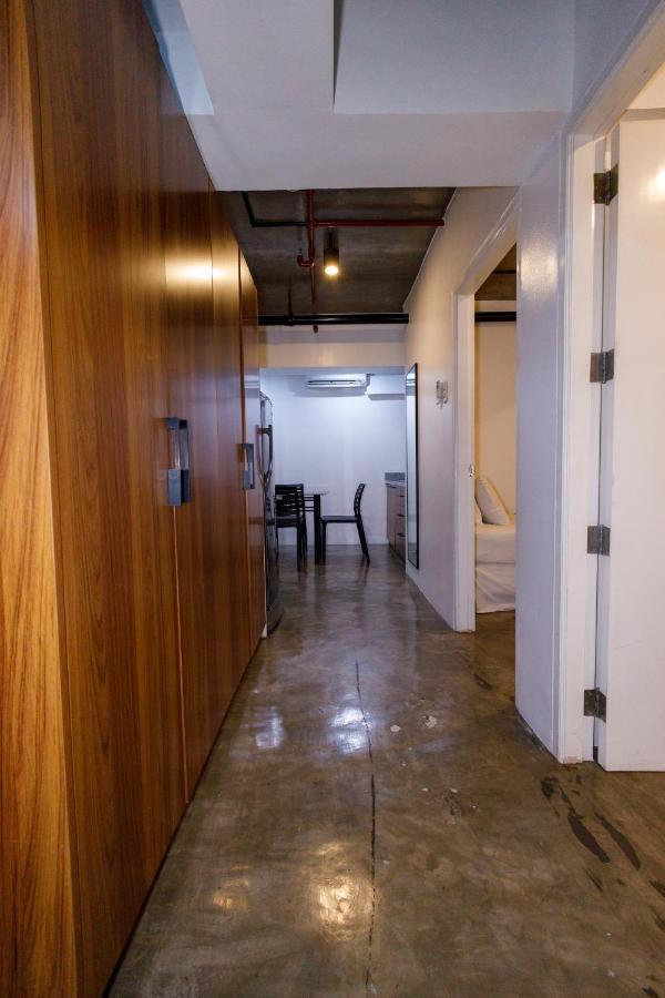מנילה 5880 Enriquez Residences מראה חיצוני תמונה