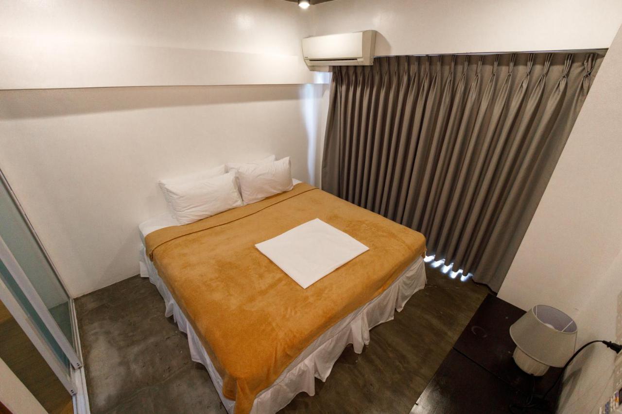 מנילה 5880 Enriquez Residences מראה חיצוני תמונה