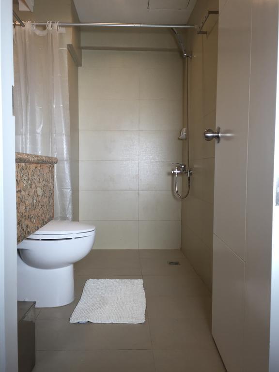 מנילה 5880 Enriquez Residences חדר תמונה