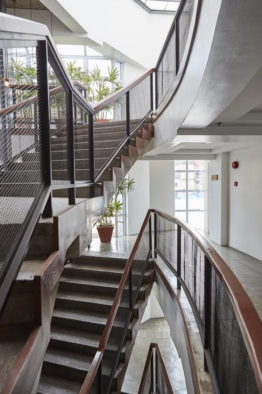 מנילה 5880 Enriquez Residences מראה חיצוני תמונה