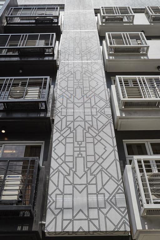 מנילה 5880 Enriquez Residences מראה חיצוני תמונה