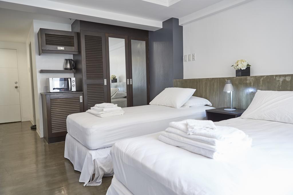 מנילה 5880 Enriquez Residences מראה חיצוני תמונה