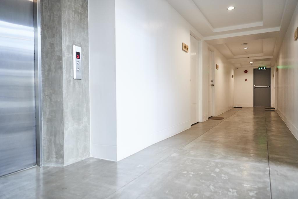 מנילה 5880 Enriquez Residences מראה חיצוני תמונה