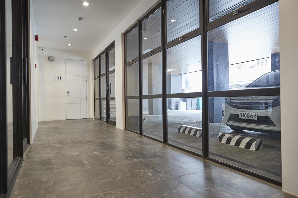 מנילה 5880 Enriquez Residences מראה חיצוני תמונה