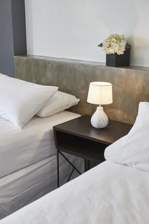 מנילה 5880 Enriquez Residences מראה חיצוני תמונה