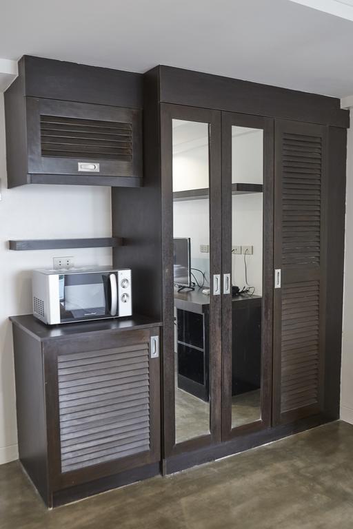 מנילה 5880 Enriquez Residences מראה חיצוני תמונה