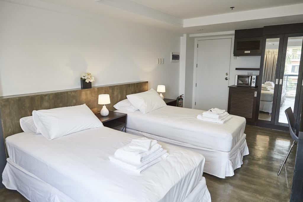 מנילה 5880 Enriquez Residences מראה חיצוני תמונה
