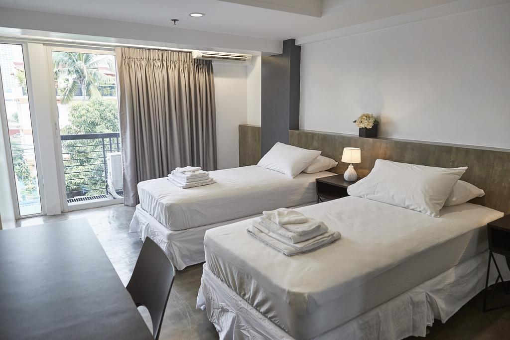 מנילה 5880 Enriquez Residences מראה חיצוני תמונה